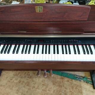 愛品館市原店】YAMAHA Clavinora CLP-340M 2010年製 電子ピアノ 【管理 