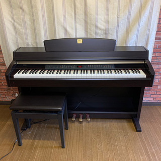 販売履歴用 YAMAHA クラビノーバ 電子ピアノ CLP-240 