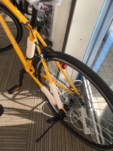 4/25 福岡 東区 【新車】安心の365日保証付!!大人気!! 21 TECEHNOLOGY