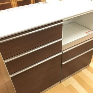 キッチンカウンター 綾野製作所 【トレファク岸和田店】