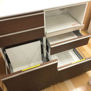 キッチンカウンター 綾野製作所 【トレファク岸和田店】