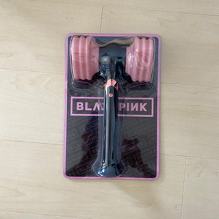 BLACKPINKハンマー型ペンライト