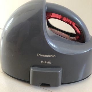（ダックス様）Panasonic　コードレススチームアイロン