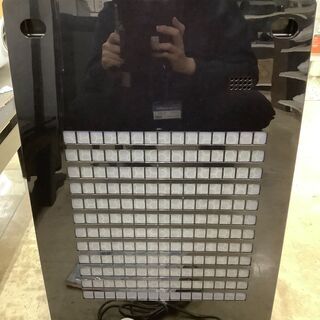 SHARP 加湿空気洗浄機 14畳 KC-30T6-B 2018年製【トレファク上福岡】