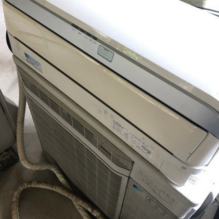 ダイキン 大型ルームエアコン S634ATGP-W ダイキン ルームエアコン (おもに20畳用) GXシリーズ
