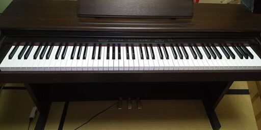 電子ピアノ　COLUMBIA　コロンビア　デジタルピアノ　EP-2300 ELEPIAN　1997年製