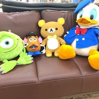 3人掛けソファ　BoConcept【トレファク岸和田店】