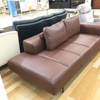 3人掛けソファ　BoConcept【トレファク岸和田店】