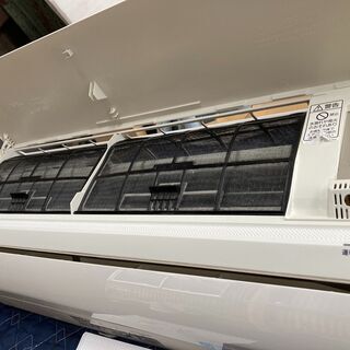 S32.パナソニック、CS-J224C，標準工事費込み,2014年式,6畳用,2.2Kw，