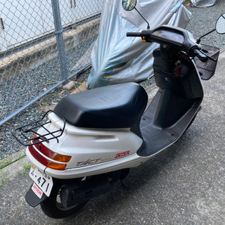 ホンダ af24 タクト 50cc 良好!(一部難あり) | rdpa.al