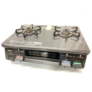 🐊💗パロマ ガスコンロ  IC-N86BS-R 2017年製 都市ガス🐊💗