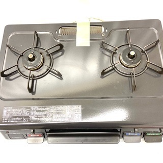 🐊💗パロマ ガスコンロ  IC-N86BS-R 2017年製 都市ガス🐊💗