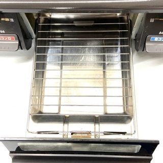 🐊💗パロマ ガスコンロ  IC-N86BS-R 2017年製 都市ガス🐊💗