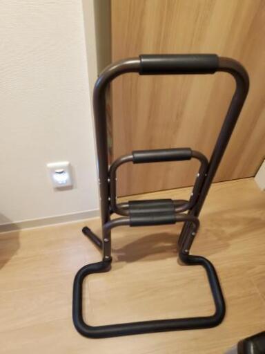 介護用 手すり