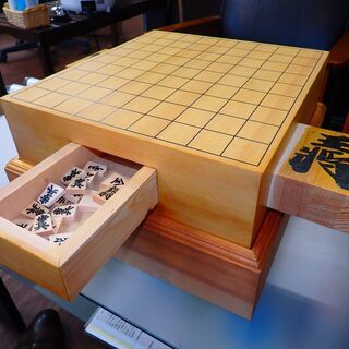 神奈川県の中古将棋盤が無料 格安で買える ジモティー