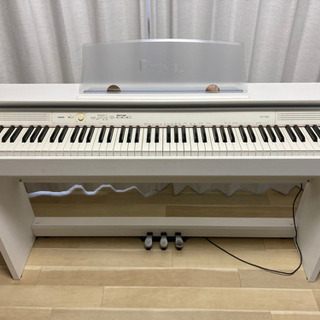 【ネット決済】CASIO Privia 電子ピアノ PX-750...