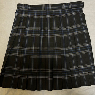 【ネット決済】原宿のCONOMIで購入したスカート