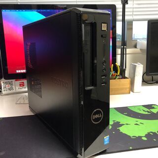 DELL / VOSTRO 3800 Core i5 4GB HDD 250GB mitsuryu.co.uk
