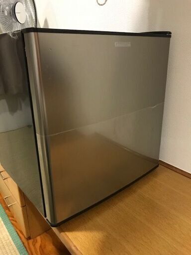 冷凍庫（新古品）