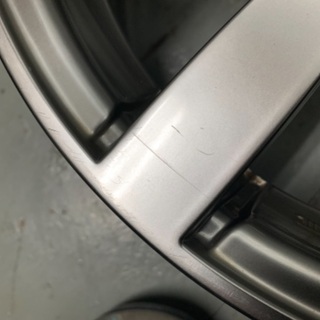 Euro Premium★ユーロプレミアム　BMW　MINI　15×5.5J　4H　PCD100　阿部商会　 