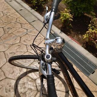 ルイガノクロスバイク  LGS-TR 1