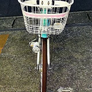 リサイクルストアスターズ城西店】状態良好！ 24インチ ガールズ