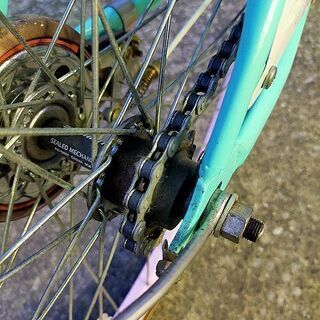 リサイクルストアスターズ城西店】状態良好！ 24インチ ガールズ