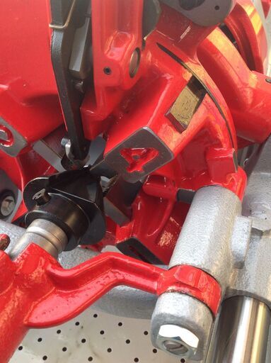 エコツール岡崎店 新決済機能 あんしん決済に対応】WILMAT/ウィル