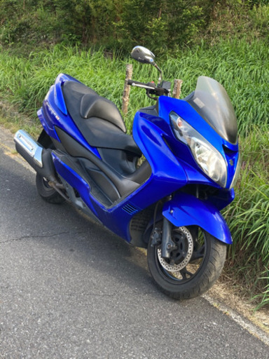 スカイウェイブ CJ44ノーマル