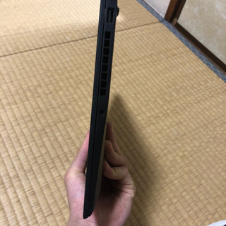 美品 Thinkpad X1 Carbon 2018 6th