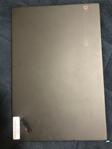 美品 Thinkpad X1 Carbon 2018 6th