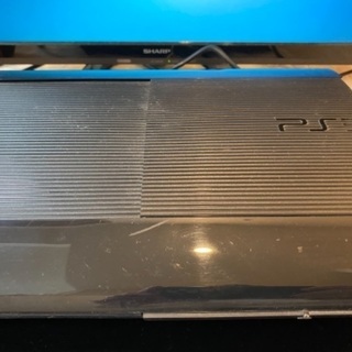SONY Playstation3(CECH-4000B)、ソフ...