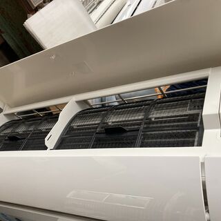 S44，シャープ，AY-F22S，標準工事費込み,2016年式,6畳用，2.2Kw,