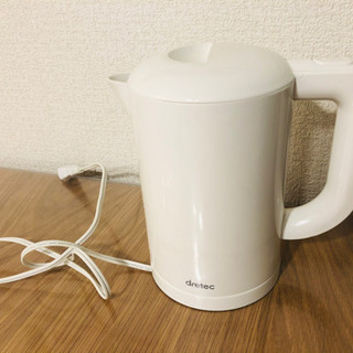 電気ケトル