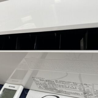 S120,アイリスオーヤマ,標準工事費込み,IRA-2202A,2018年式,6畳 S120,アイリスオーヤマ,標準工事費込み,IRA-2202A,2018年式,6畳