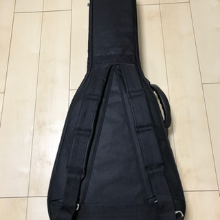 ヤマハ　アコギ　ギター　FS-423S GB 緑　ギグバッグ付き