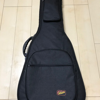 ヤマハ　アコギ　ギター　FS-423S GB 緑　ギグバッグ付き