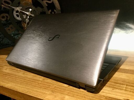 店頭にて売約済み。ご覧頂きありがとうございました。一宮でWindows10 