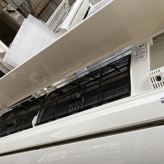 S116,パナソニック,標準工事費込み,CS-282CF,2012年式,10畳用,2.8Kw,