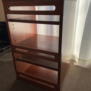 オーディオラック ADK