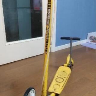 ホンダ ローラースルーゴーゴー 昭和レトロ