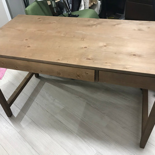 新品おしゃれデスク