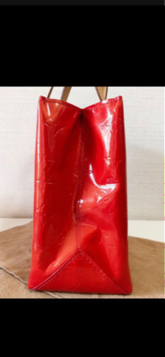 廃盤レアヴィトンヴェルニ正規品京都大丸9万弱で購入9千値下げ