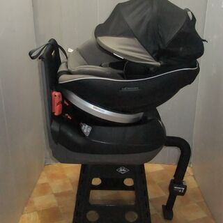 コンビ 新生児対応 チャイルドシート ネルーム エッグショック NC-520 2025年最新】コンビ ネルームnc-520の人気アイテム - メルカリ