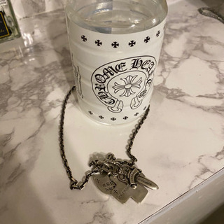 クロムハーツ 3トリンケッツ&Atlantic stars