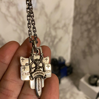 クロムハーツ　3トリンケッツ&Atlantic stars クロムハーツ 3トリンケッツ&Atlantic stars