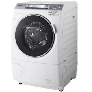 【ネット決済】🌈【終了】Panasonicななめドラム洗濯機