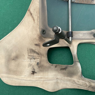 角目カブ90 カスタム 東京風防 スクリーン cub 50