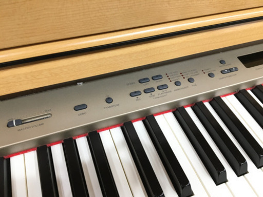 トレファク摂津店 店頭限定】 日本コロムビアの電子ピアノ入荷致しました！