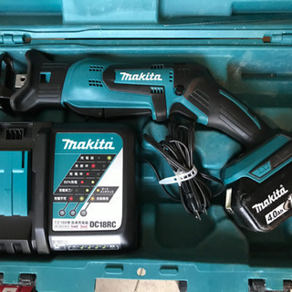 マキタ レシブロソー18V 値下げしました‼️ | www.viva.ba
